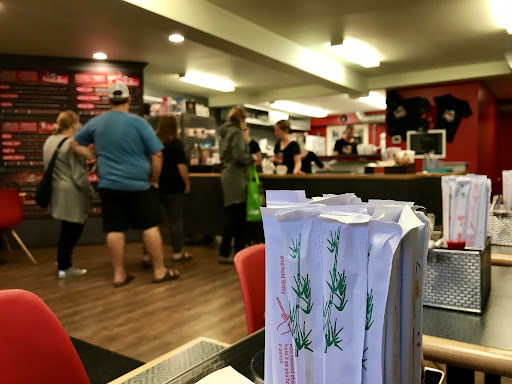 Photo of Hungry Panda - 180 Hudson Ave NE, Salmon Arm, BC V1E 4P3